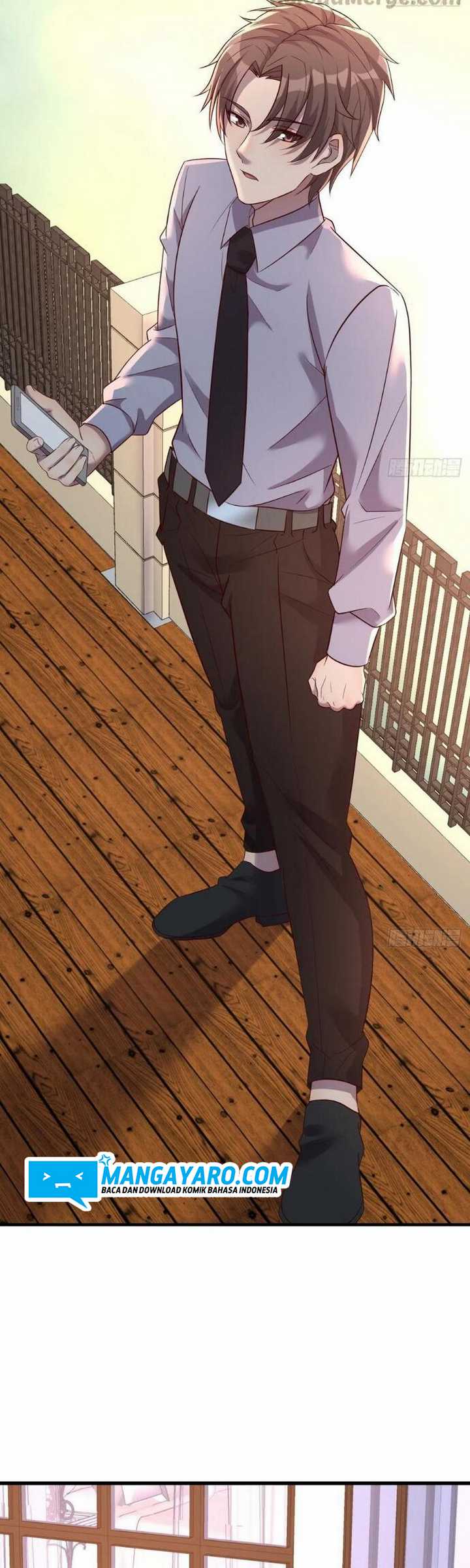 Rental Boyfriend Chapter 30 Gambar 17