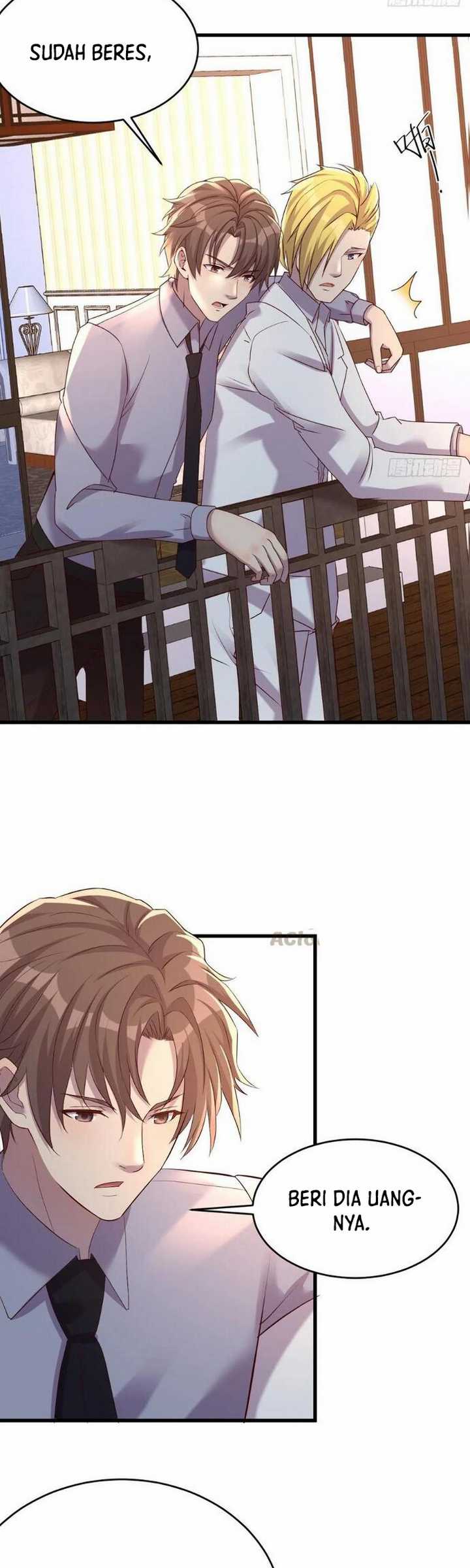 Rental Boyfriend Chapter 30 Gambar 20