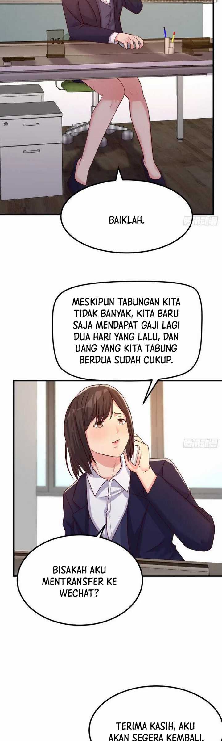 Rental Boyfriend Chapter 30 Gambar 8