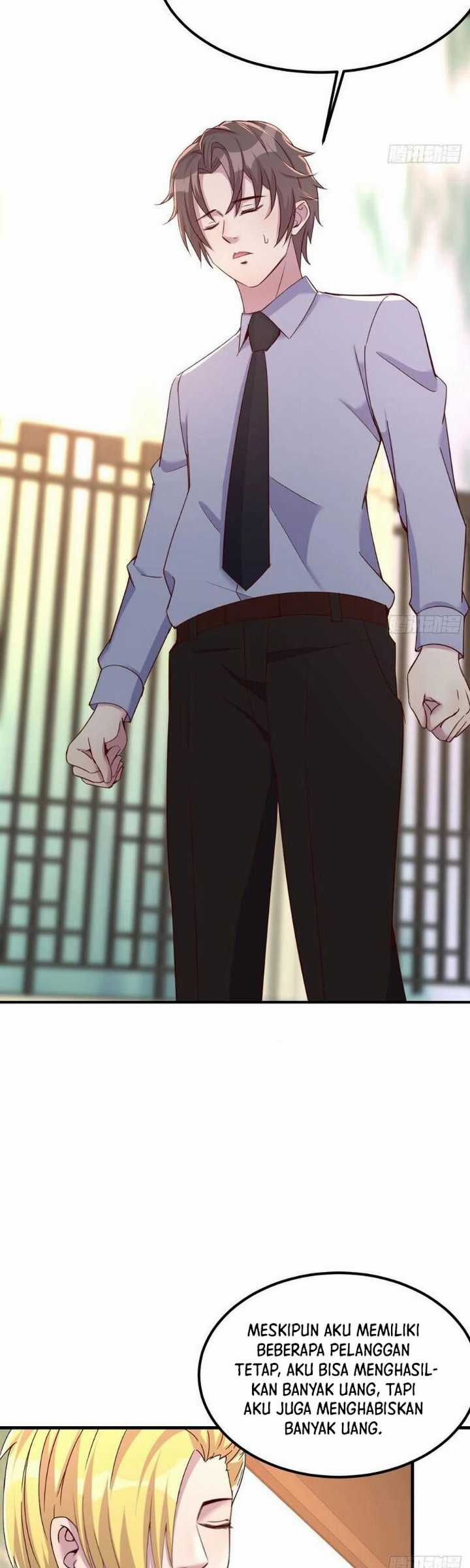 Rental Boyfriend Chapter 29 Gambar 10