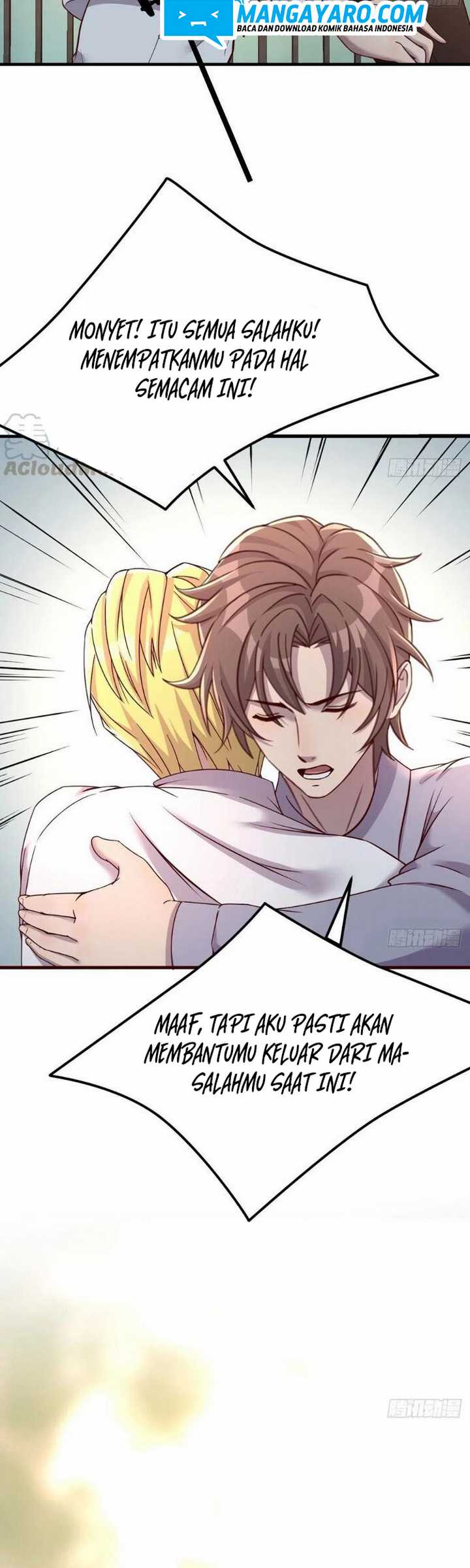 Rental Boyfriend Chapter 29 Gambar 14