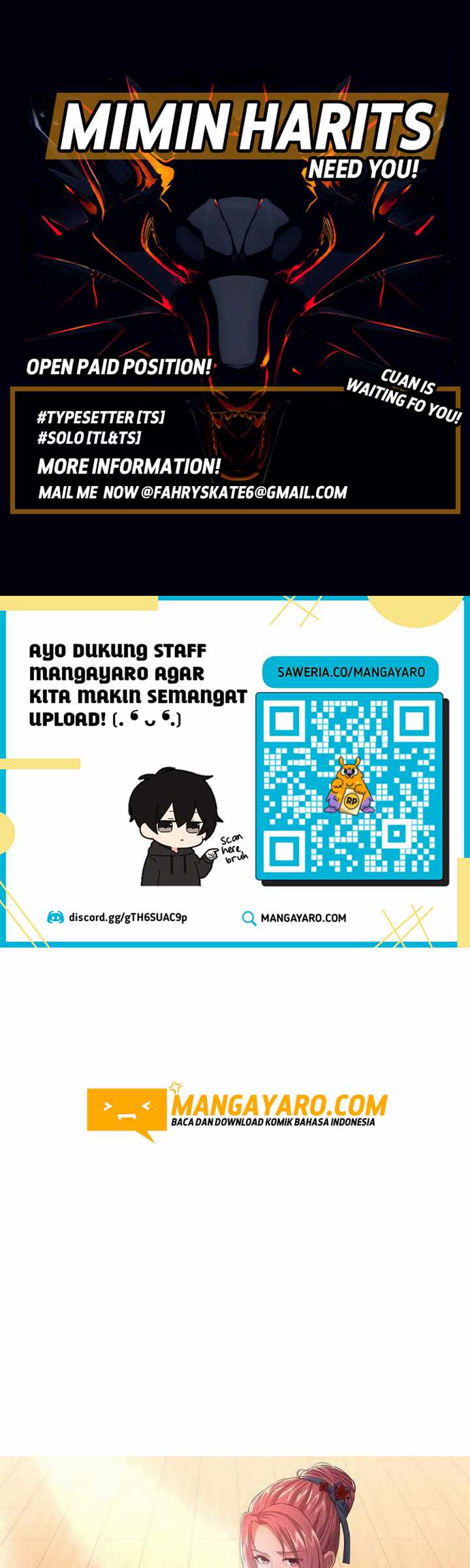 Baca Rental Boyfriend Chapter 29 Gambar 2