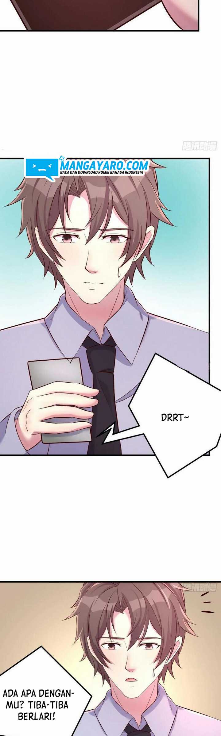 Rental Boyfriend Chapter 29 Gambar 25