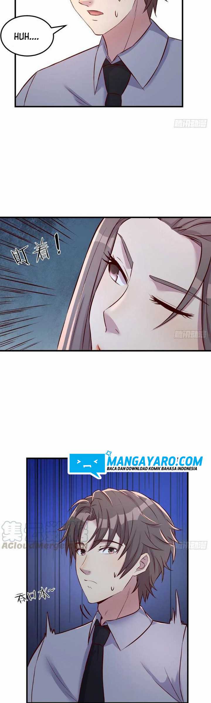 Rental Boyfriend Chapter 28 Gambar 11