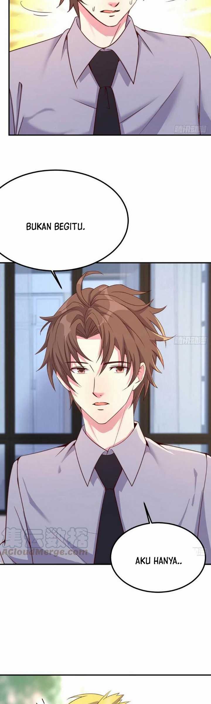 Rental Boyfriend Chapter 28 Gambar 22