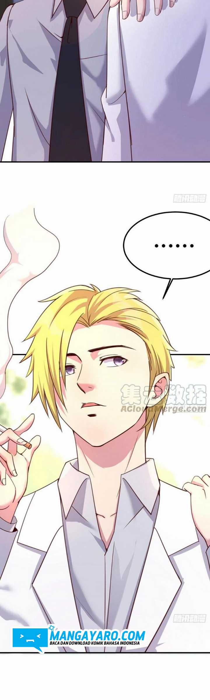 Rental Boyfriend Chapter 28 Gambar 24