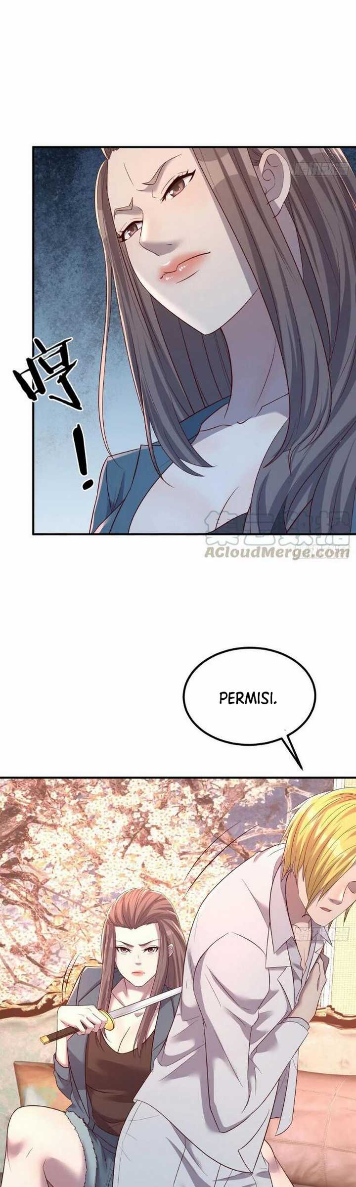 Rental Boyfriend Chapter 28 Gambar 4