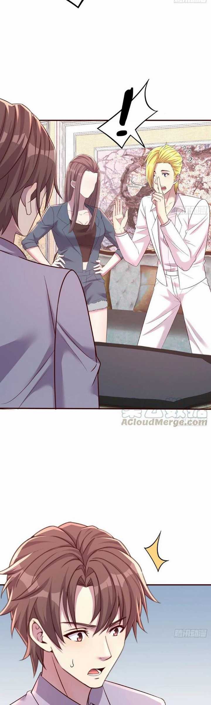 Rental Boyfriend Chapter 26 Gambar 11