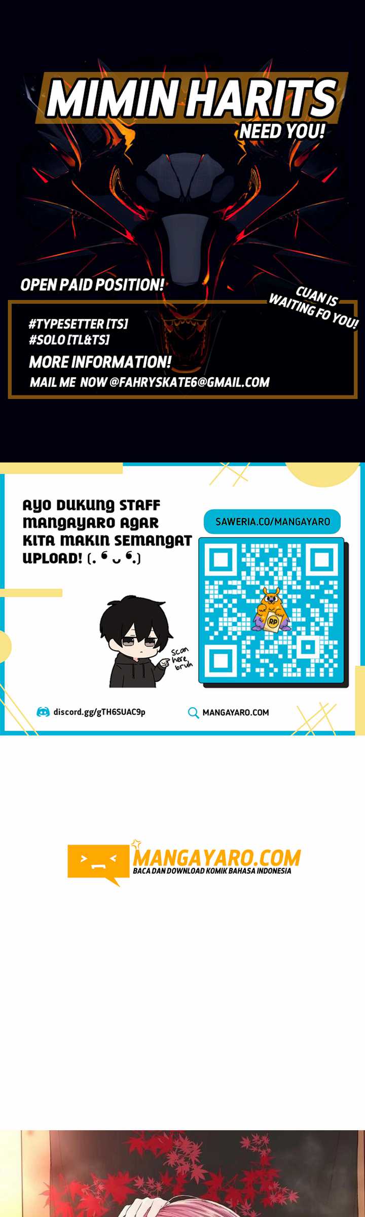 Baca Rental Boyfriend Chapter 26 Gambar 2