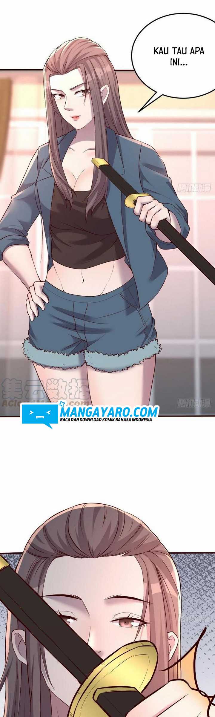 Rental Boyfriend Chapter 26 Gambar 21