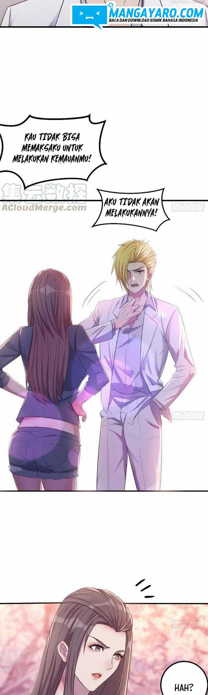 Rental Boyfriend Chapter 26 Gambar 5