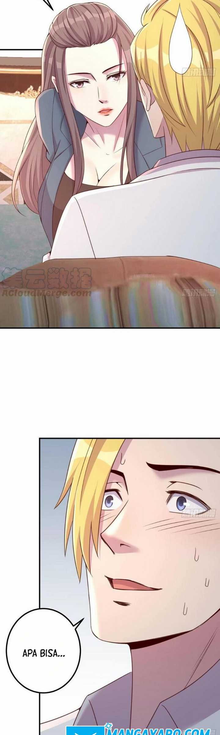Rental Boyfriend Chapter 25 Gambar 10