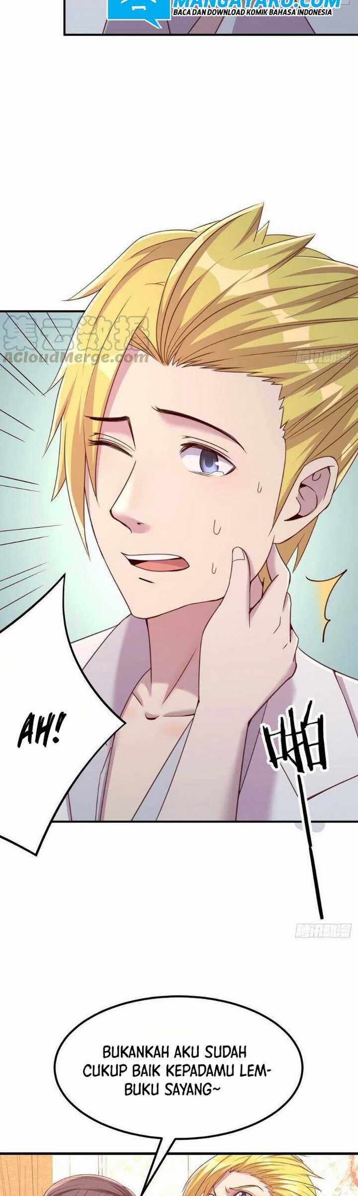 Rental Boyfriend Chapter 25 Gambar 11