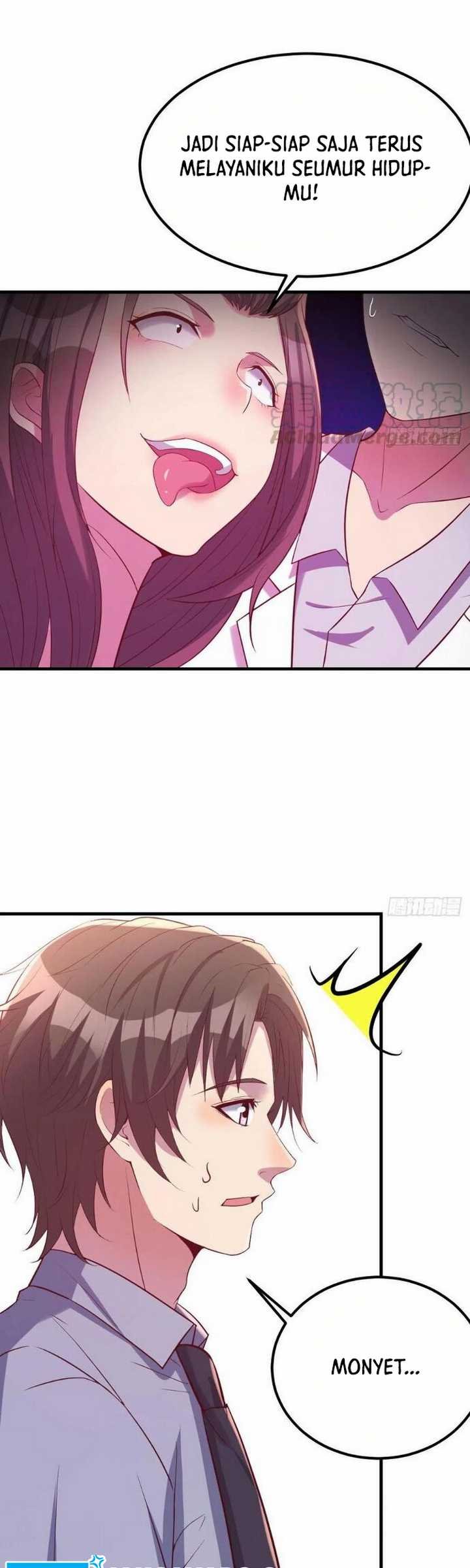 Rental Boyfriend Chapter 25 Gambar 13