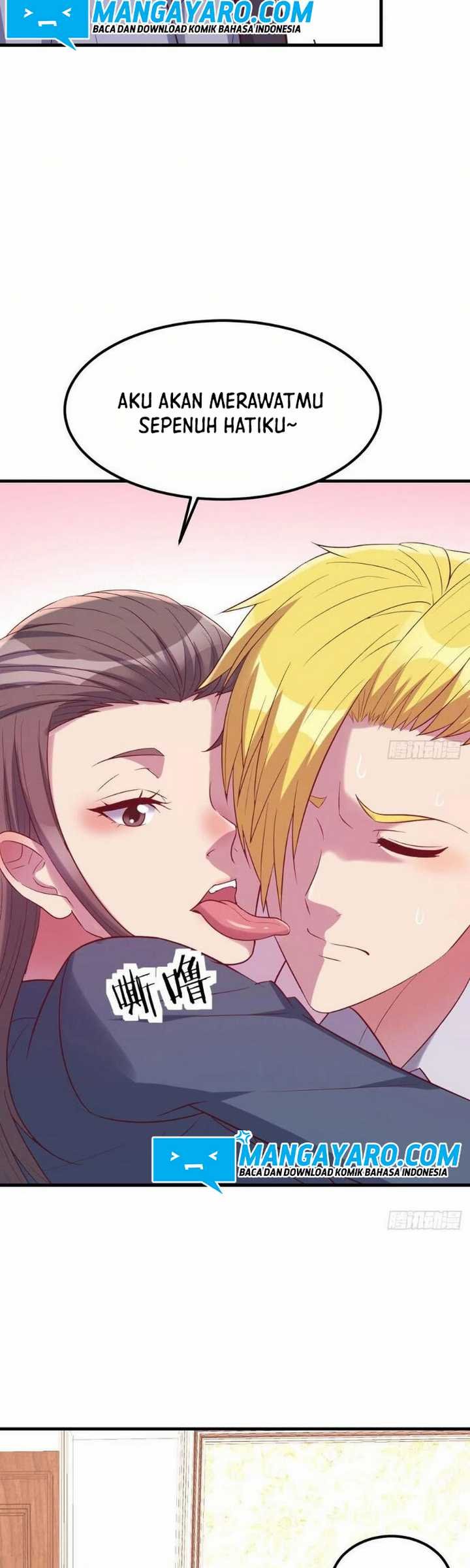 Rental Boyfriend Chapter 25 Gambar 14
