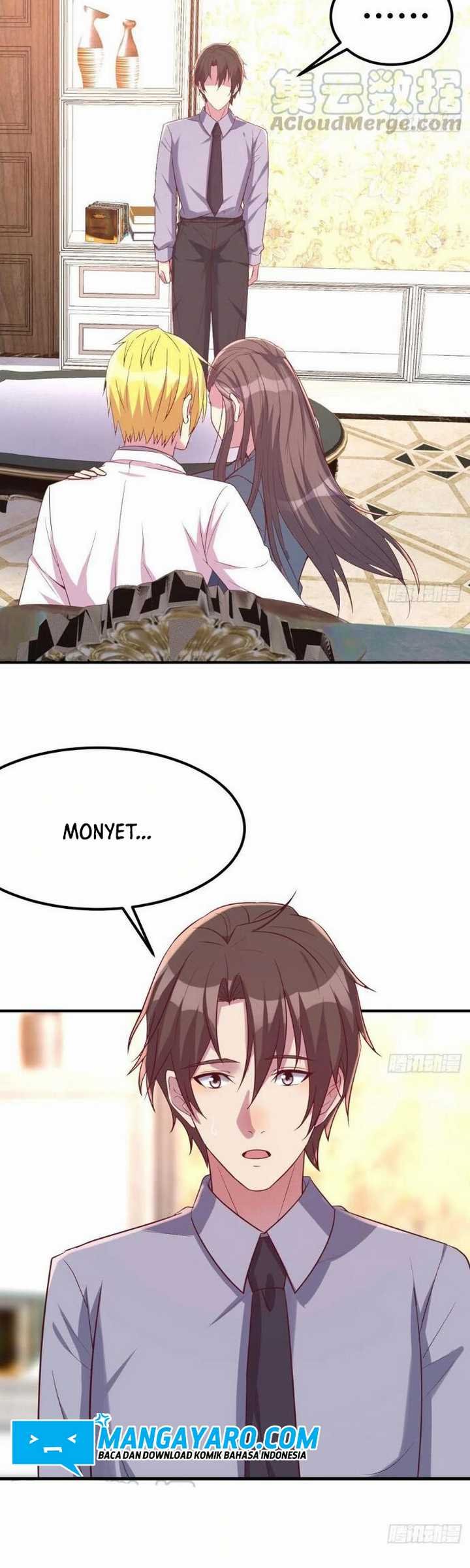 Rental Boyfriend Chapter 25 Gambar 15