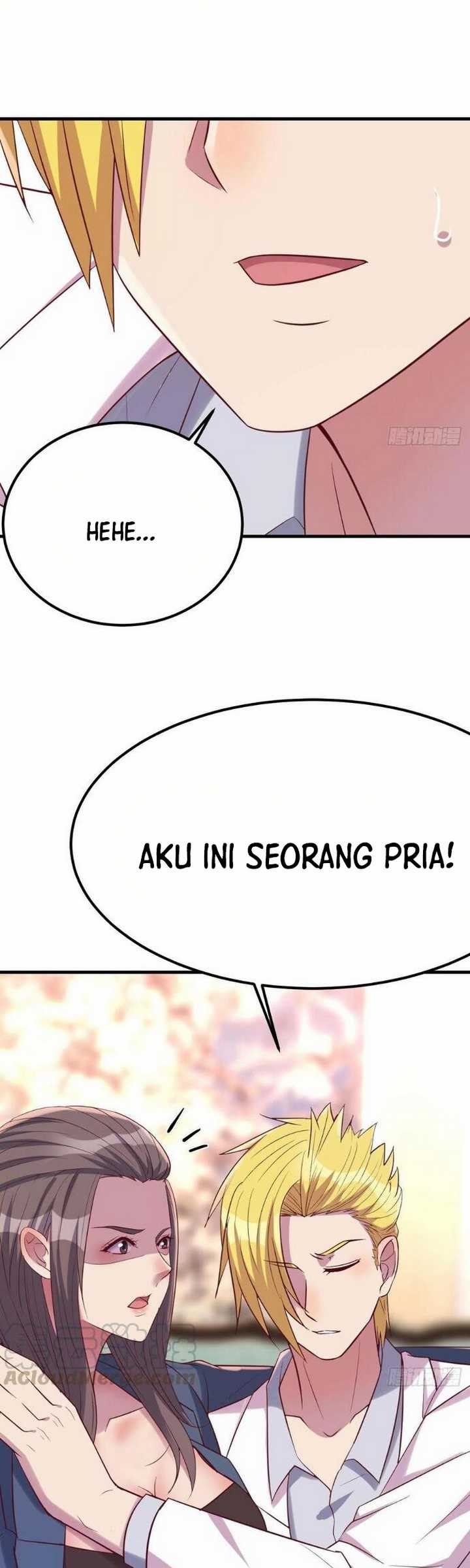 Rental Boyfriend Chapter 25 Gambar 16