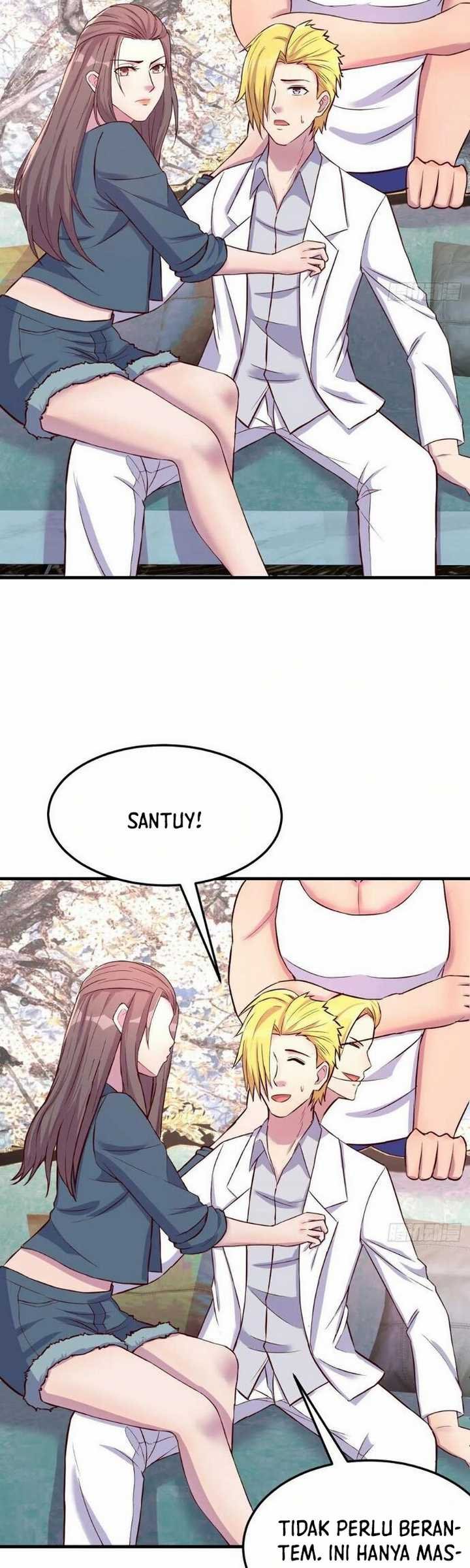 Rental Boyfriend Chapter 25 Gambar 21