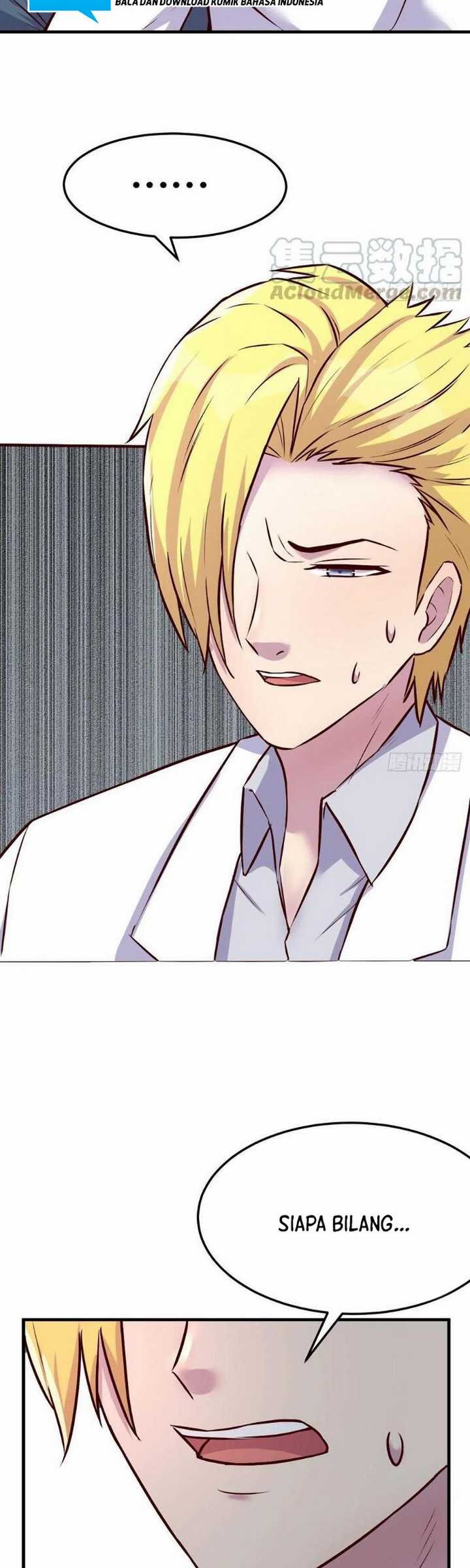 Rental Boyfriend Chapter 25 Gambar 24