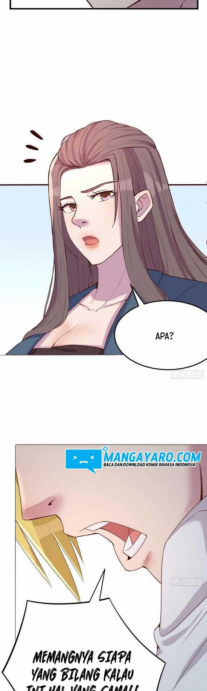 Rental Boyfriend Chapter 25 Gambar 25