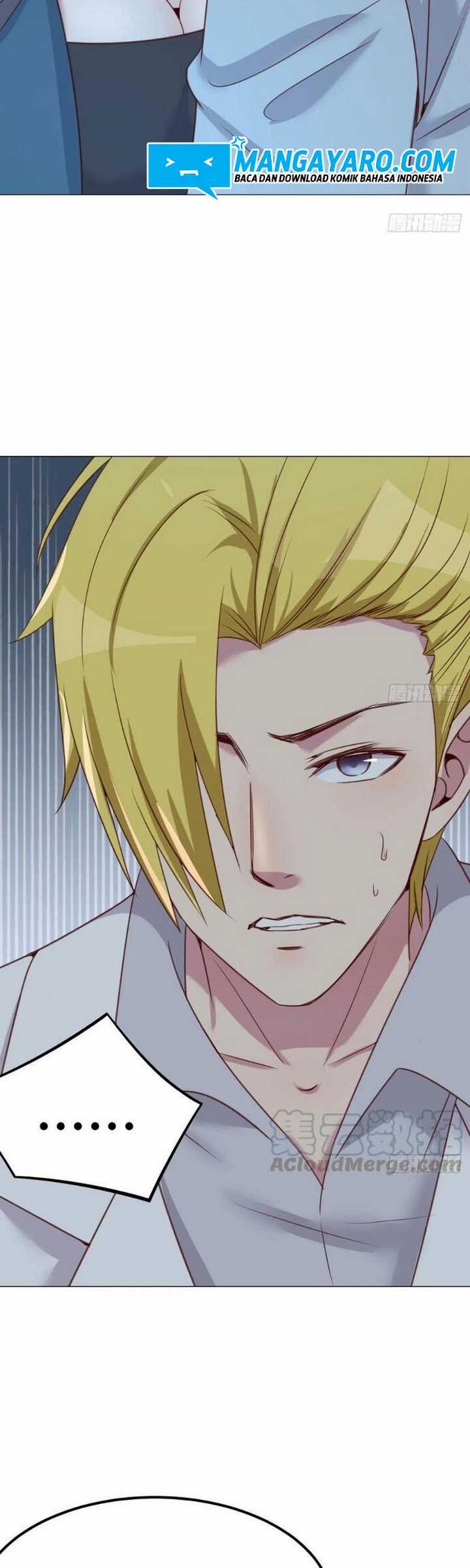 Rental Boyfriend Chapter 25 Gambar 29