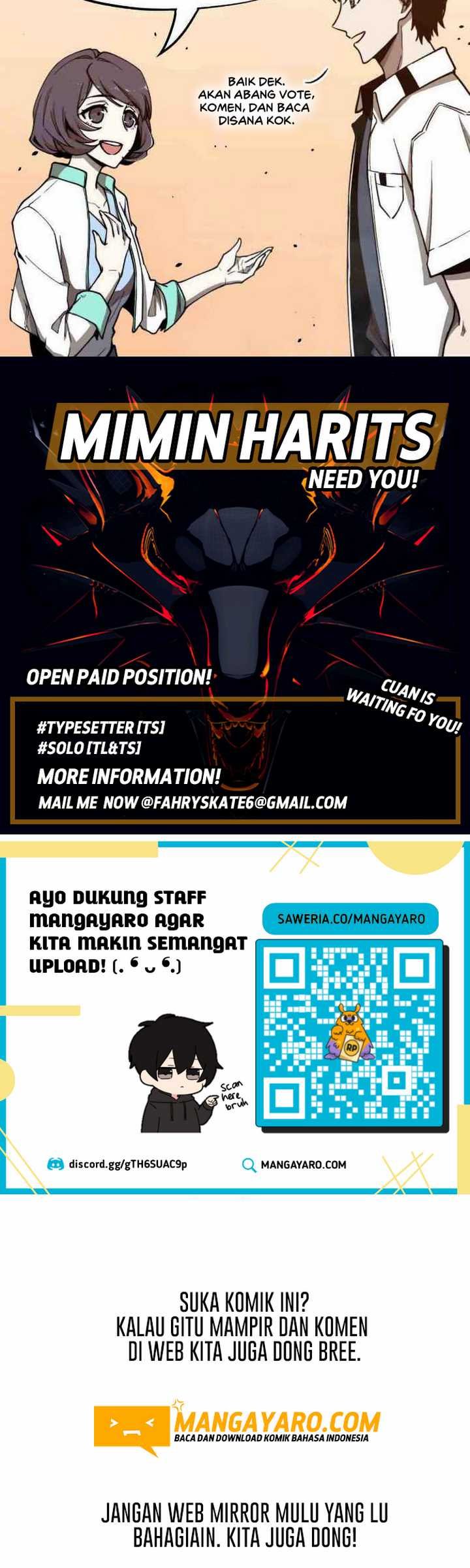 Rental Boyfriend Chapter 25 Gambar 31