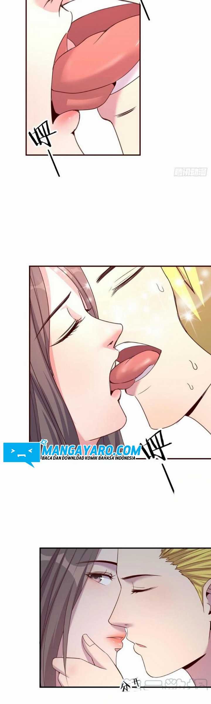 Rental Boyfriend Chapter 25 Gambar 4