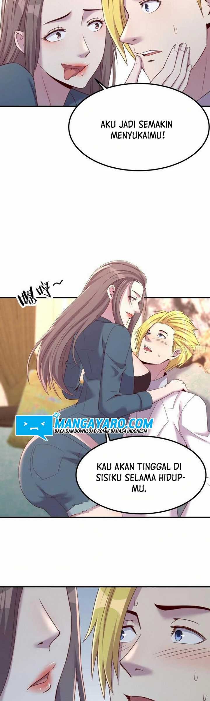 Rental Boyfriend Chapter 25 Gambar 6
