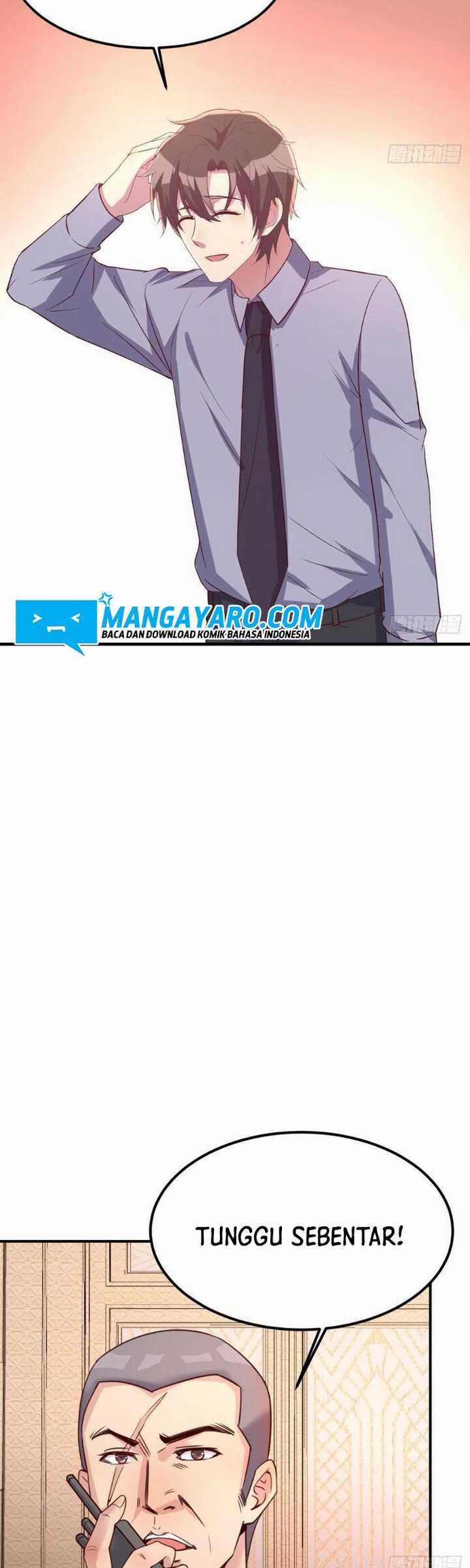 Rental Boyfriend Chapter 23 Gambar 10