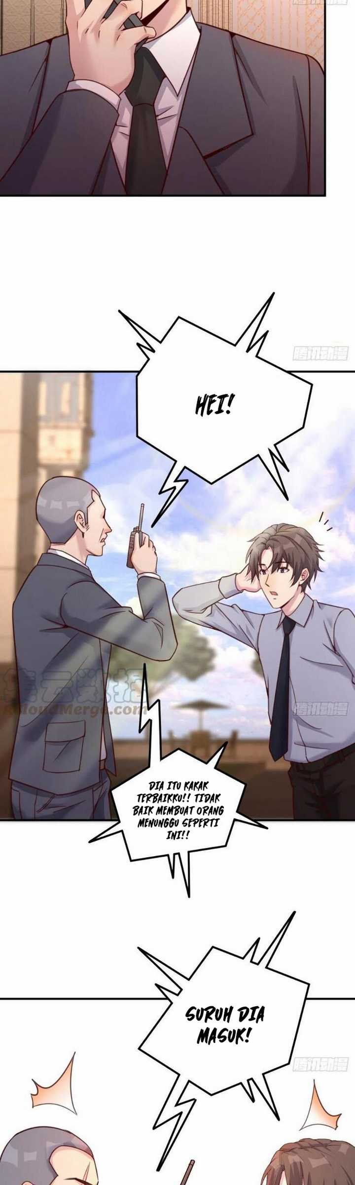 Rental Boyfriend Chapter 23 Gambar 11