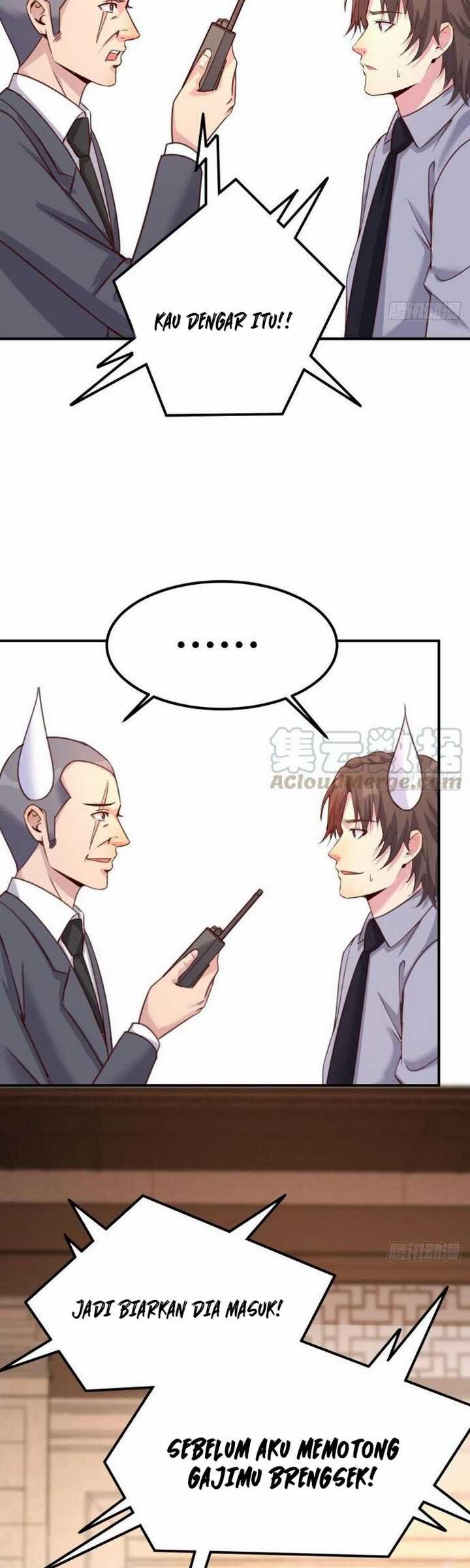 Rental Boyfriend Chapter 23 Gambar 12