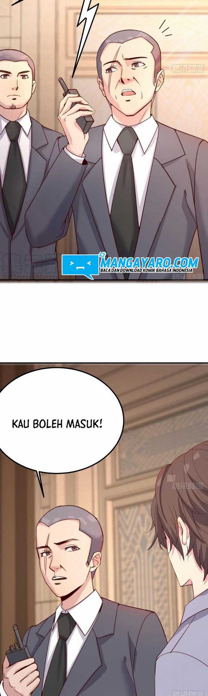 Rental Boyfriend Chapter 23 Gambar 13