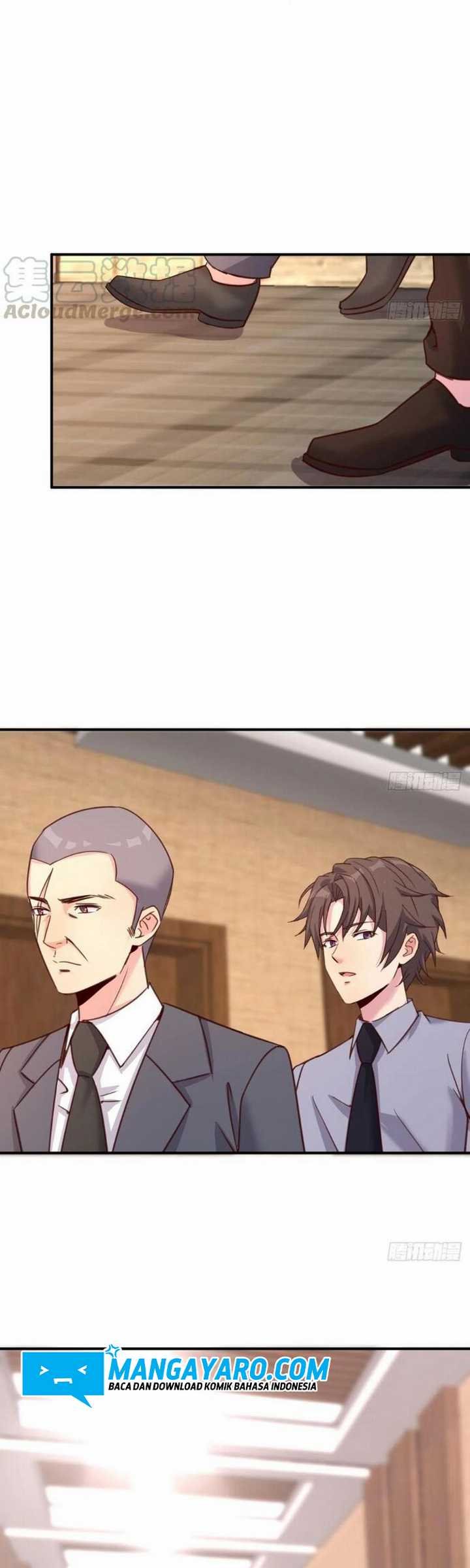 Rental Boyfriend Chapter 23 Gambar 15