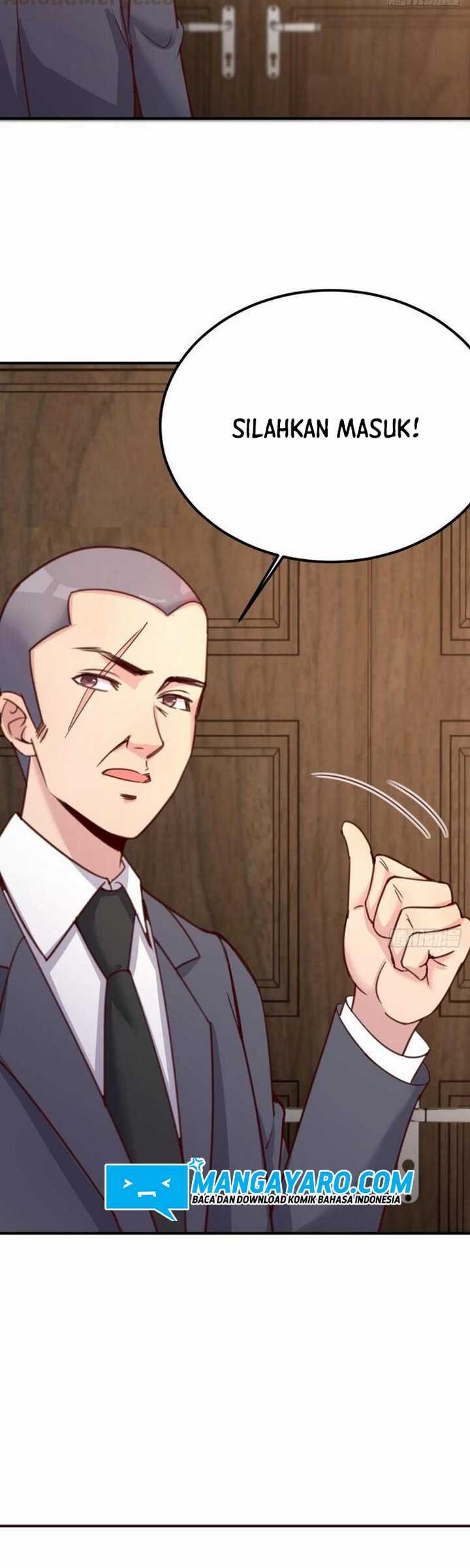 Rental Boyfriend Chapter 23 Gambar 17