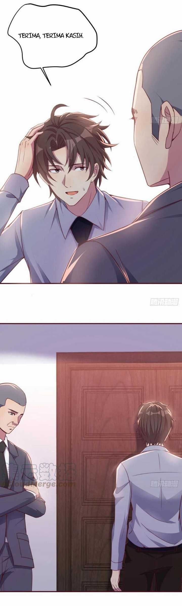 Rental Boyfriend Chapter 23 Gambar 18