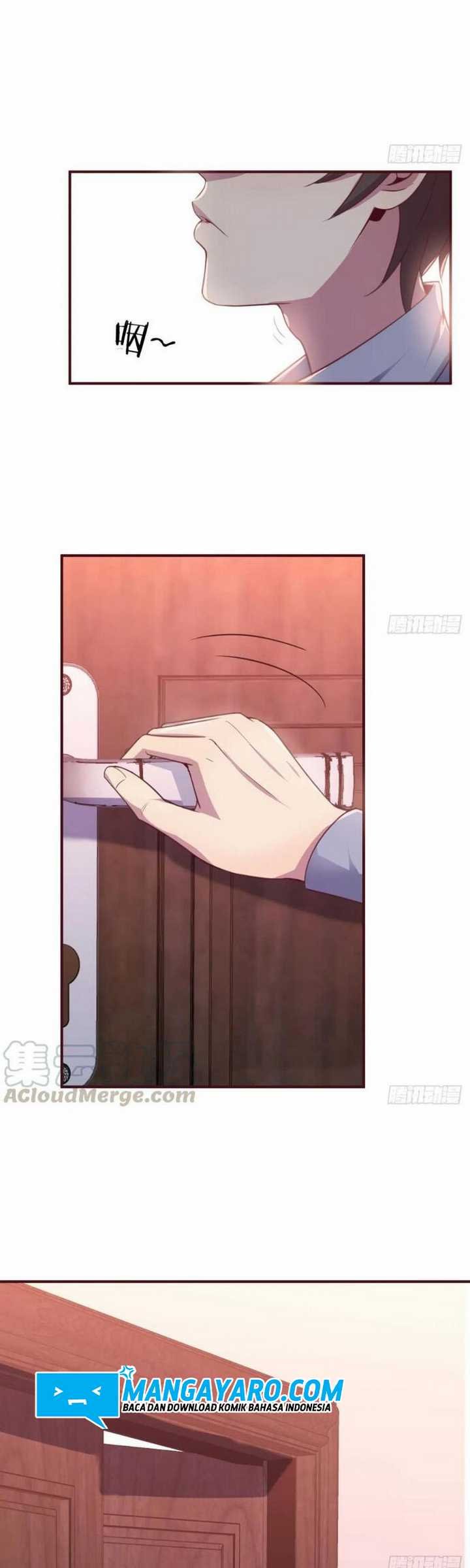 Rental Boyfriend Chapter 23 Gambar 19