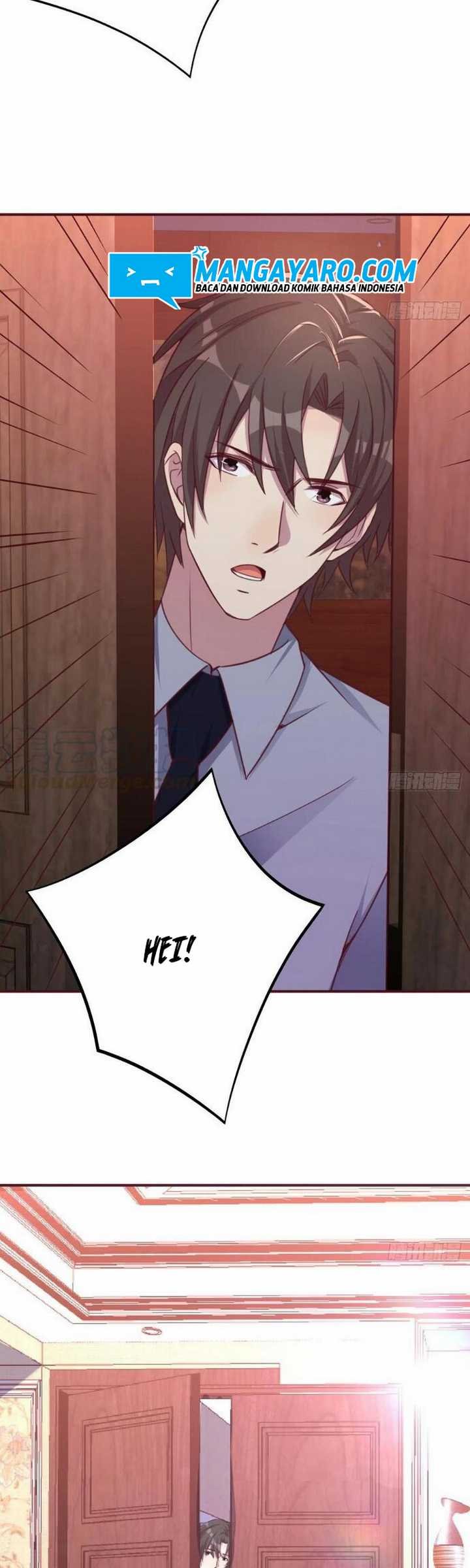 Rental Boyfriend Chapter 23 Gambar 21