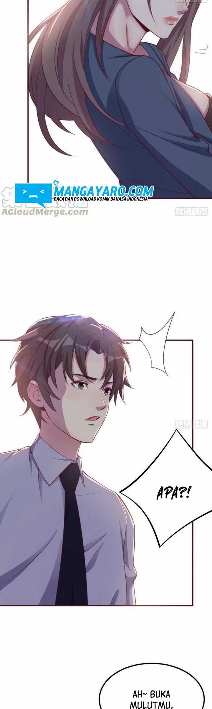 Rental Boyfriend Chapter 23 Gambar 23