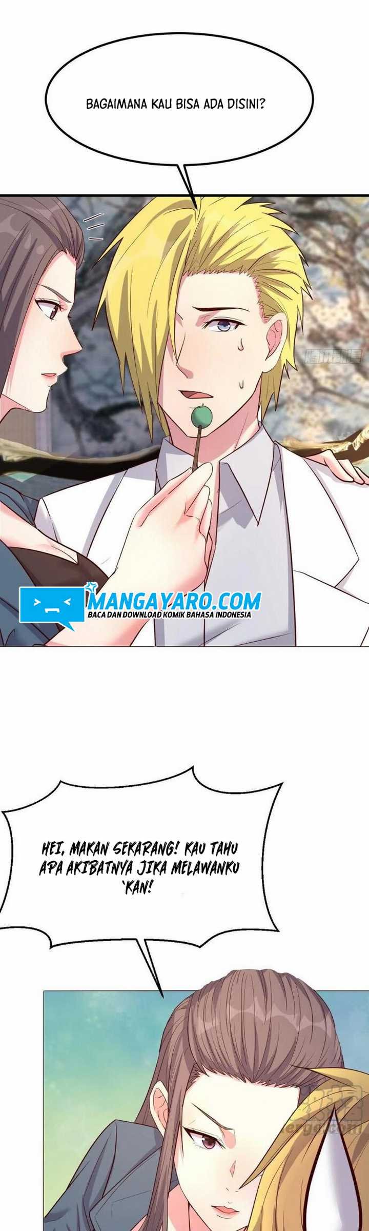 Rental Boyfriend Chapter 23 Gambar 27