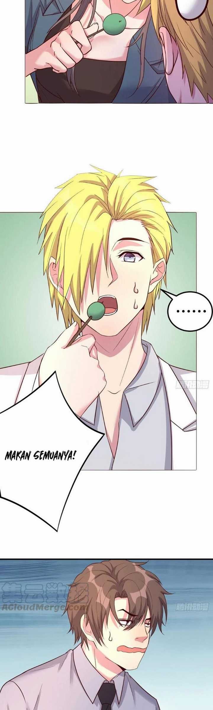 Rental Boyfriend Chapter 23 Gambar 28