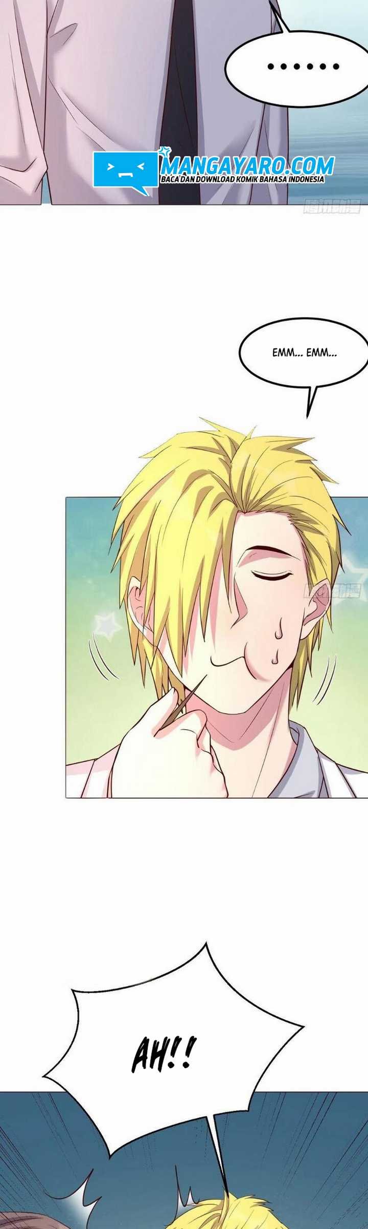 Rental Boyfriend Chapter 23 Gambar 29