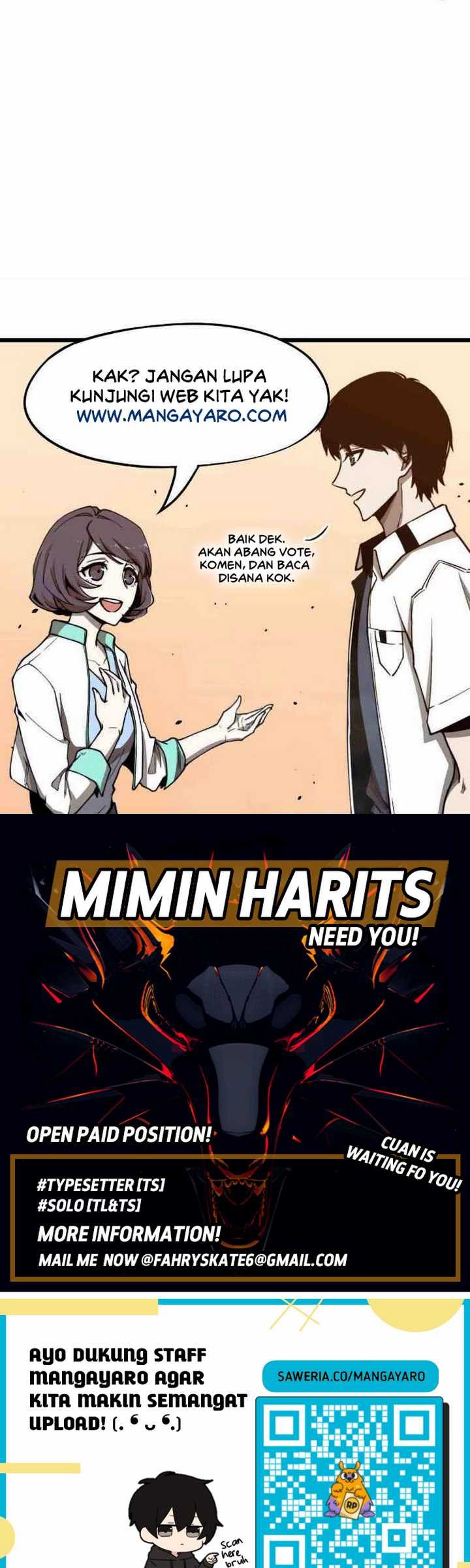 Rental Boyfriend Chapter 23 Gambar 31