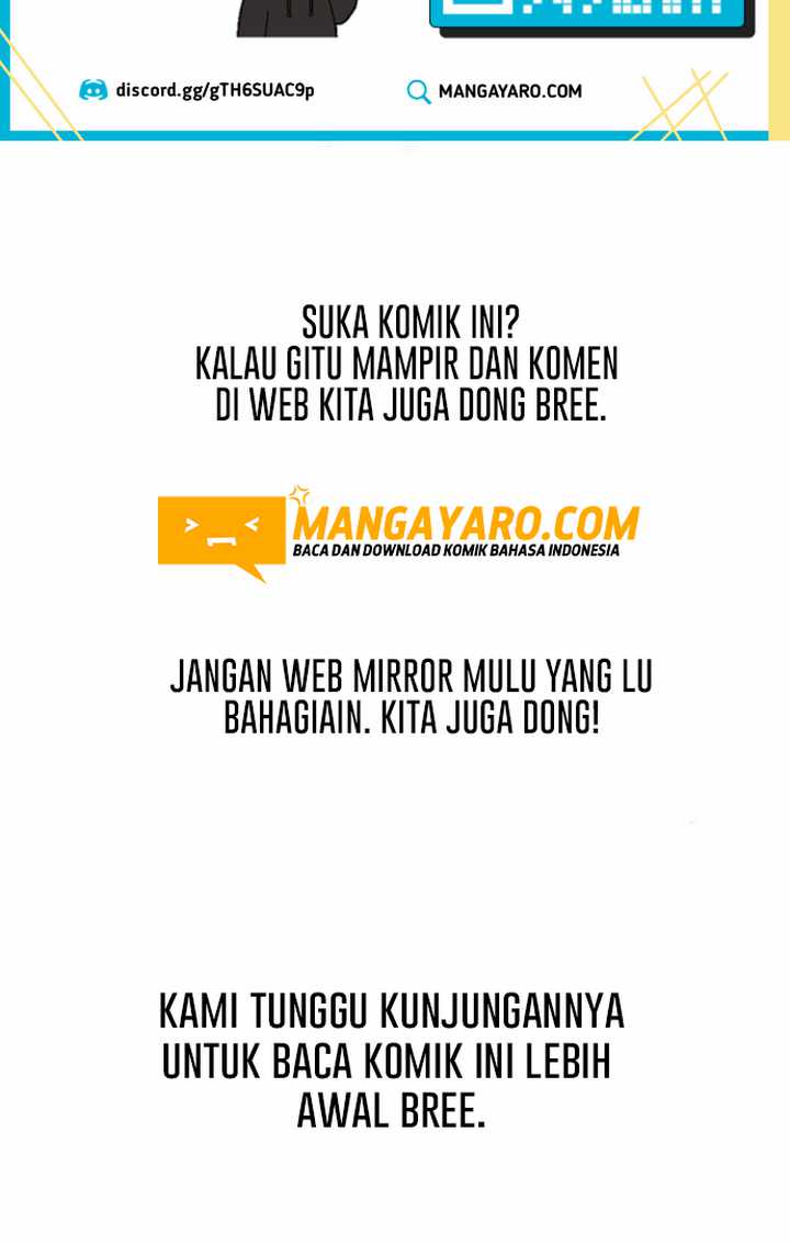 Rental Boyfriend Chapter 23 Gambar 32