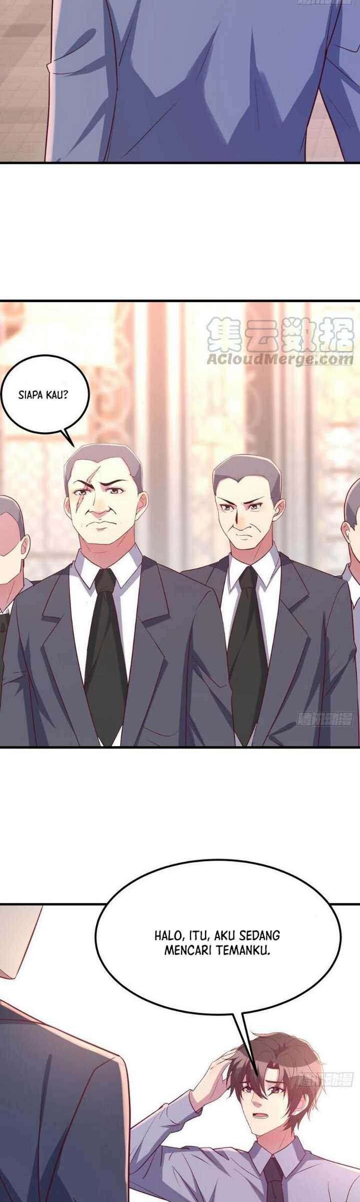 Rental Boyfriend Chapter 23 Gambar 5