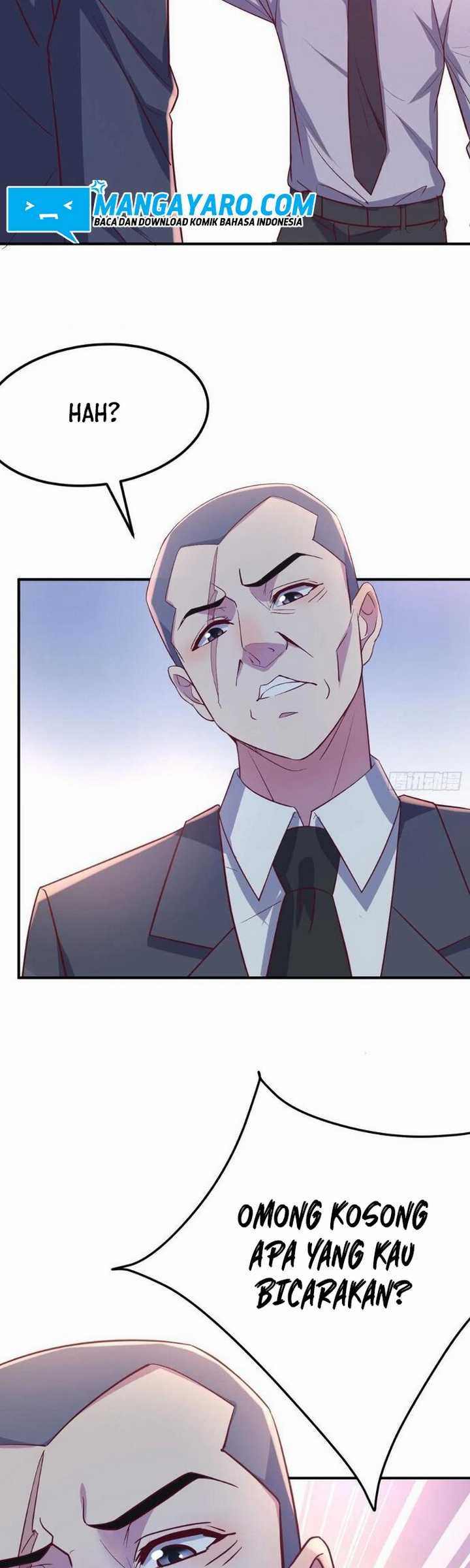 Rental Boyfriend Chapter 23 Gambar 6