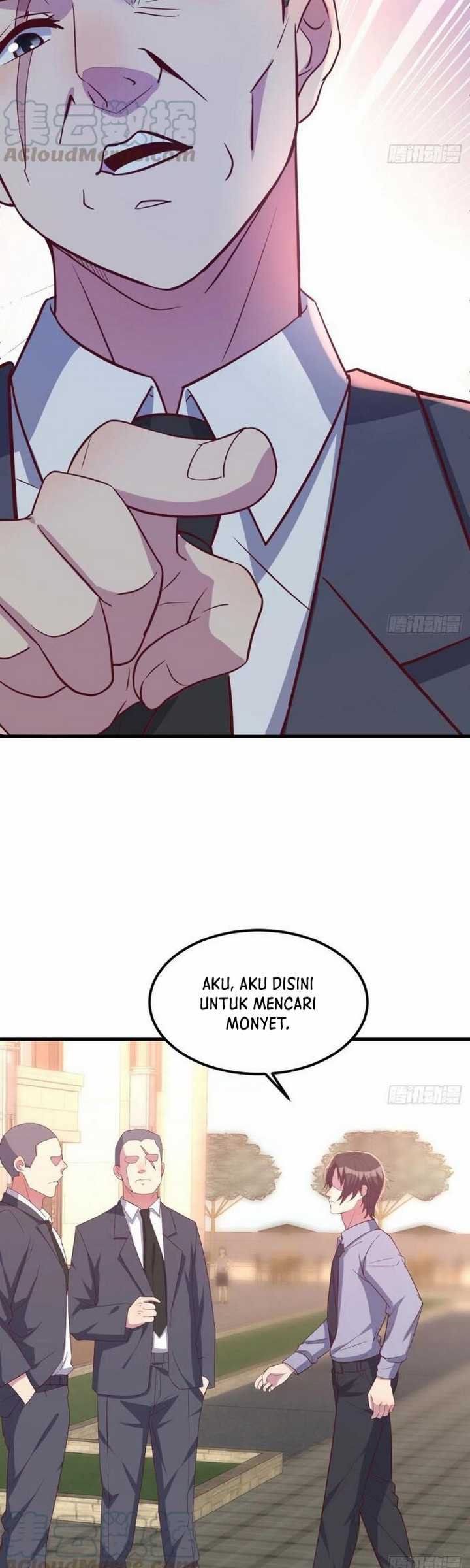 Rental Boyfriend Chapter 23 Gambar 7