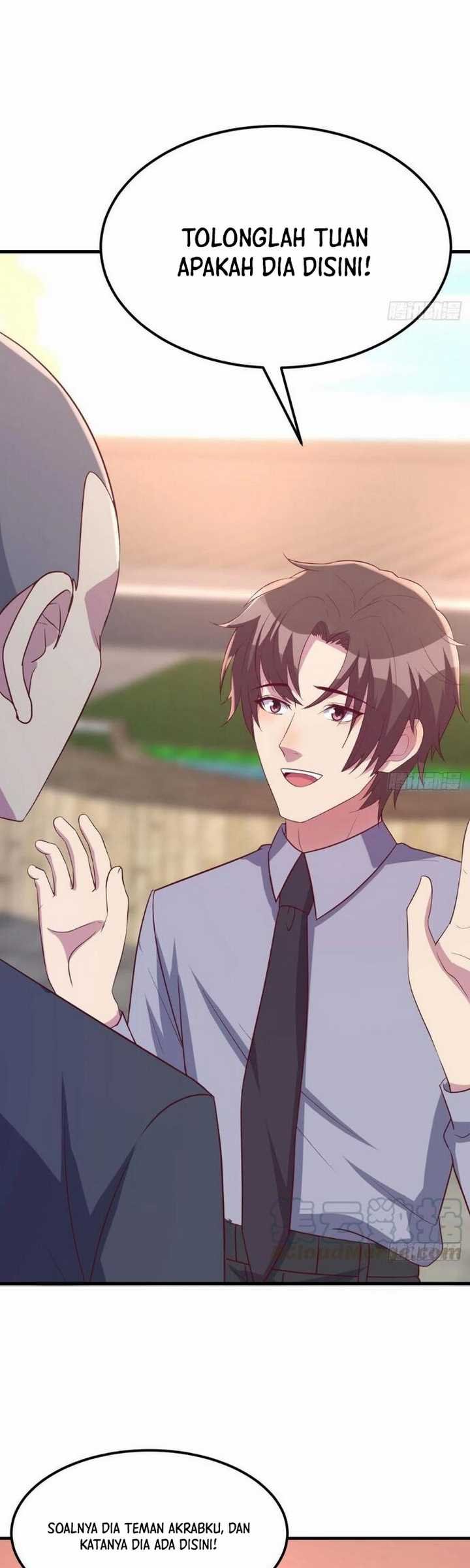 Rental Boyfriend Chapter 23 Gambar 9