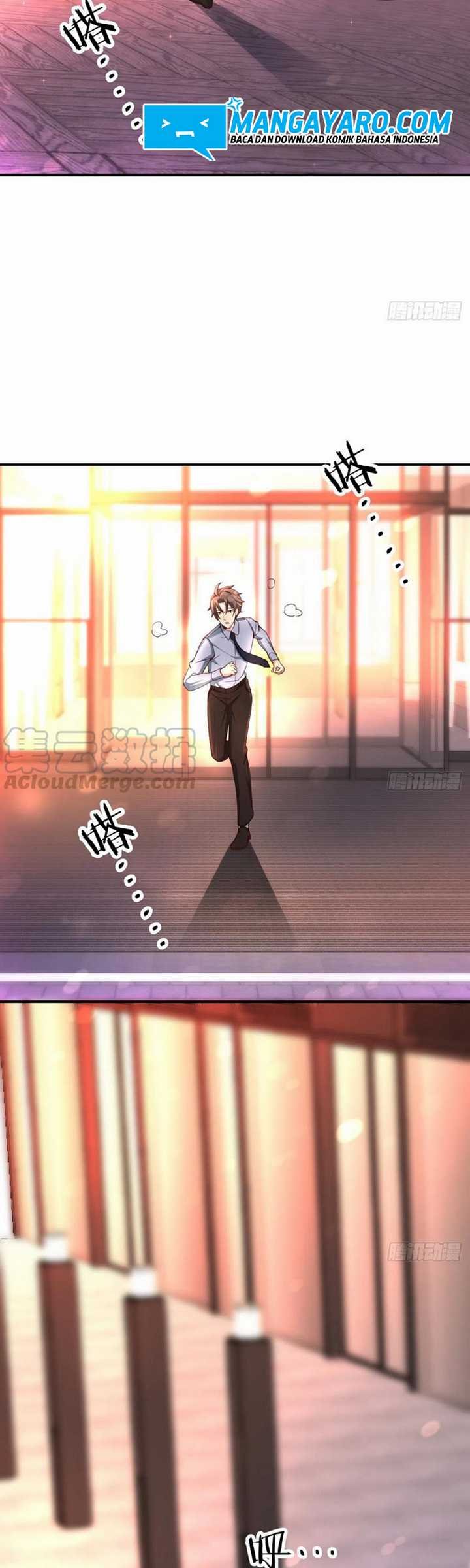 Rental Boyfriend Chapter 22 Gambar 12