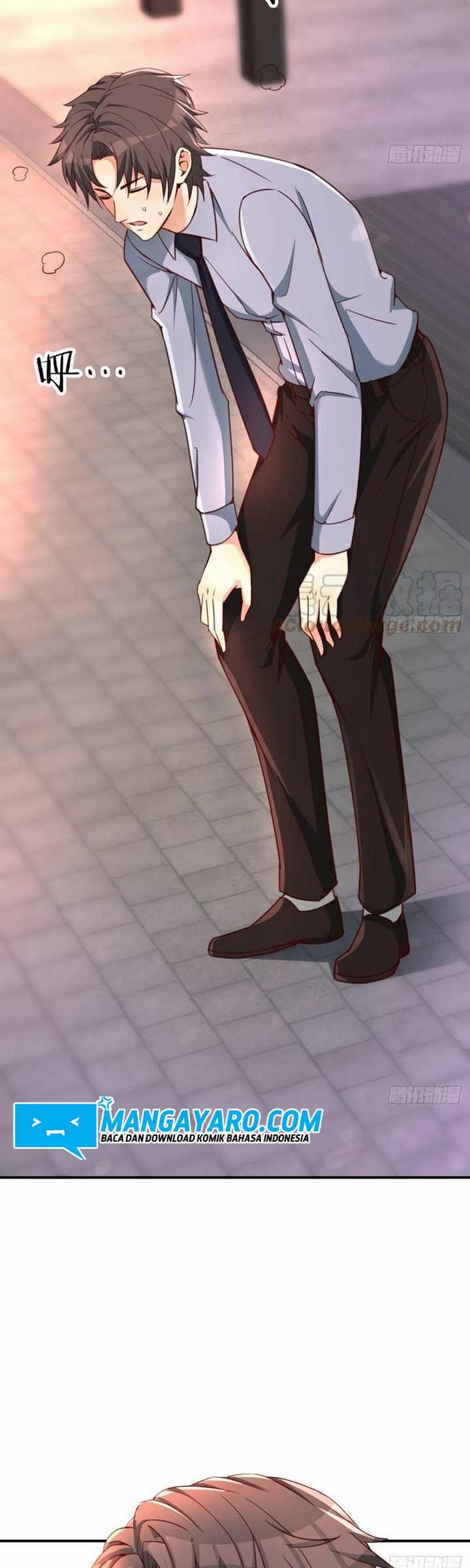 Rental Boyfriend Chapter 22 Gambar 13