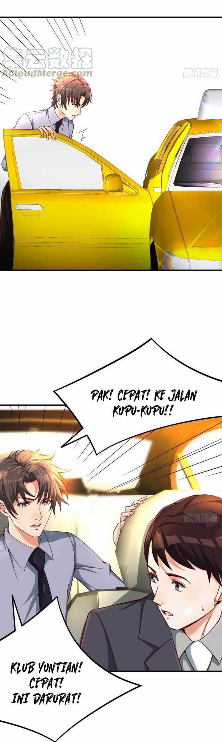 Rental Boyfriend Chapter 22 Gambar 16